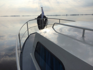 Motorboot huren Bodelaeke