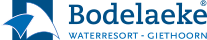 Logo Waterresort Bodelaeke